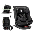 Car Seat CONCORD PRO i-Size ISOFIX Support Leg 360 BLACK